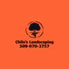 Chilo's Landscaping logo