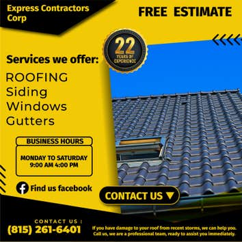 Express Contractors Corp