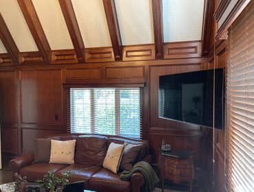 Home office renovation Rumson , NJ