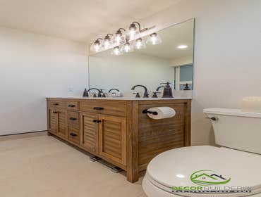 Bathroom Remodeling - Foster City, CA