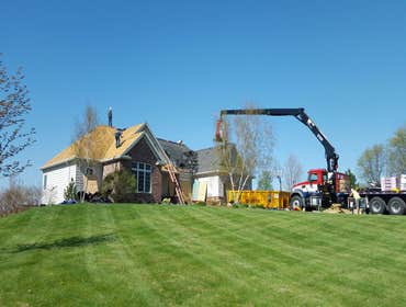 Photos from Priority Construction Services