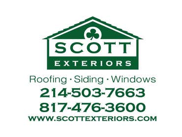 Photos by Scott Exteriors #1