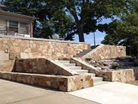 Photos from on Point Restoration & Masonry Repairs