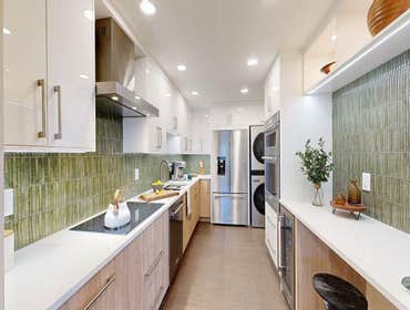 Full Reno ✨ Transformation Complete! ✨
We just wrapped up a stunning remodel featuring:
?️ A sleek new kitchen with modern finishes
? A fresh, spa-lik