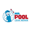 MR. Pool Leak Repair logo