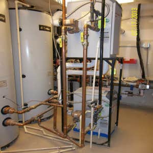Photos from Bk Plumbing