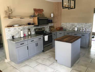 Photos by Magic Crown & Remodeling #1