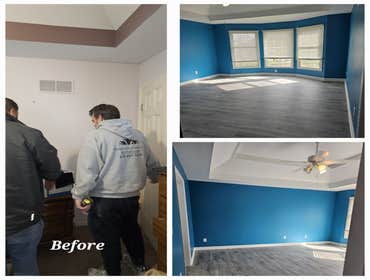 Photos by Bridgewater's Construction LLC #1