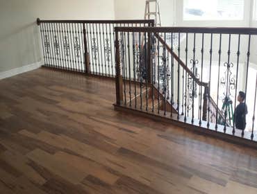 Renovation
