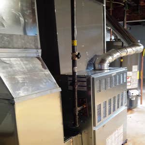 Photos from Advanced HVAC