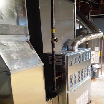 Photos from Advanced HVAC