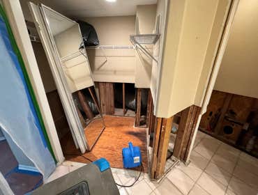 Photos by Suredry Restoration #1