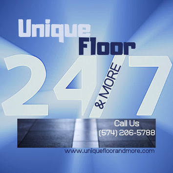 Photos by Unique Floor and More #1
