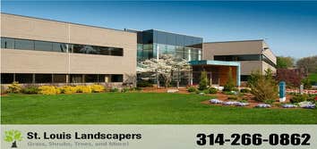 St. Louis Landscapers