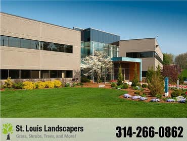 St. Louis Landscapers