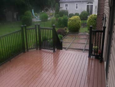 Photos from All Seasons Roofing LLC