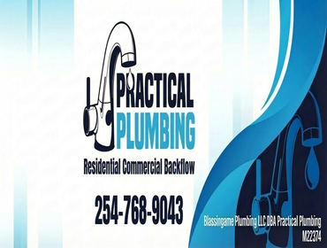 Photos by Practical Plumbing #1