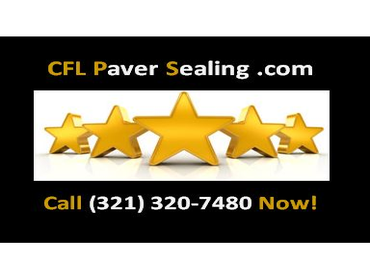 Photos by Cfl Paver Sealing Services #1
