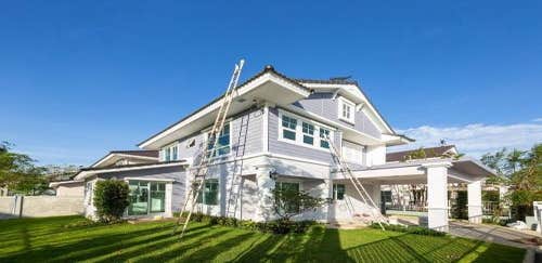Roma Home LLC