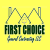 First Choice General Contracting logo