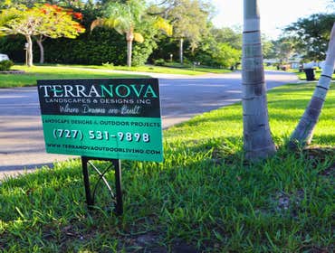Photos by Terranova Landscapes & Designs #1