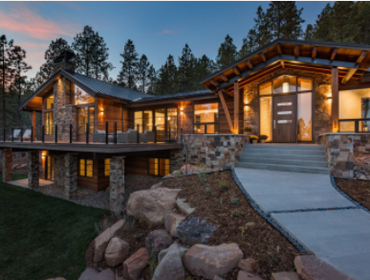 Custom Homes
