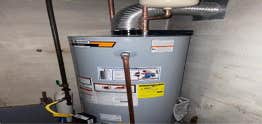 Photos by Tommie's plumbing #1