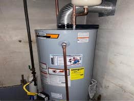 Photos by Tommie's plumbing #1