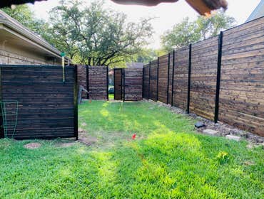 Photos by My Father’s Fence Co #1