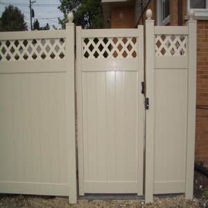 Fences