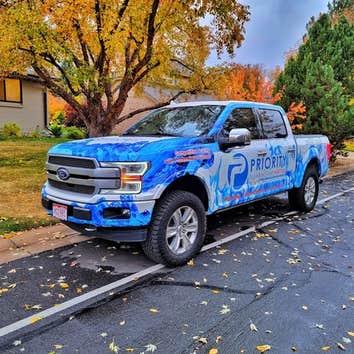 Photos by Priority Plumbing and Heating - Northern Colorado #1