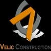Velic Construction logo