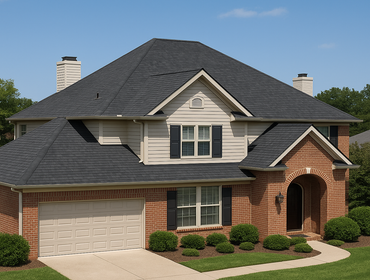 Photos by Rise Roofing #1