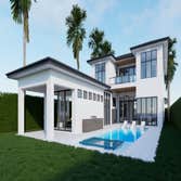 Urban Building Concepts