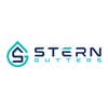Stern Gutters logo