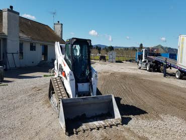 Photo(s) from Vander Landscaping