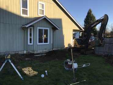 Photos by Aaron L Rund Construction LLC #1