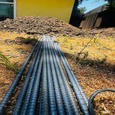 Slab foundation by Mvp Remodeling Inc #1