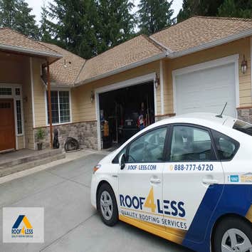 Residential Roofing