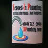 Zeroed-in Plumbing LLC logo