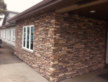Finished Projects