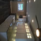 Galley kitchen