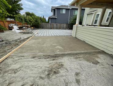 Pavers