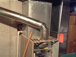 DNG Complete Home Improvement Corp. Heres a few photos a custom Chimney caps that we have installed recently.