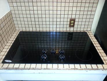 Stove Top Replacement