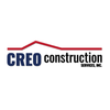 Creo Construction Services, Inc logo