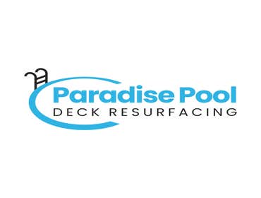 Photos by Paradise Pool Deck Resurfacing #1
