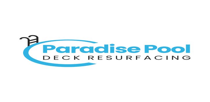 Photos by Paradise Pool Deck Resurfacing #1