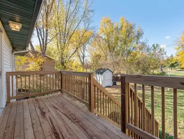 Photos by Loudoun Decks #1 Beautiful Trex composite deck designed for comfort and durability. Featuring fade-resistant boards, strong substructure, and
