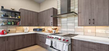 Photos by Crow Peak Cabinetry #1